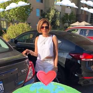 Meet your Posher, Nalinie